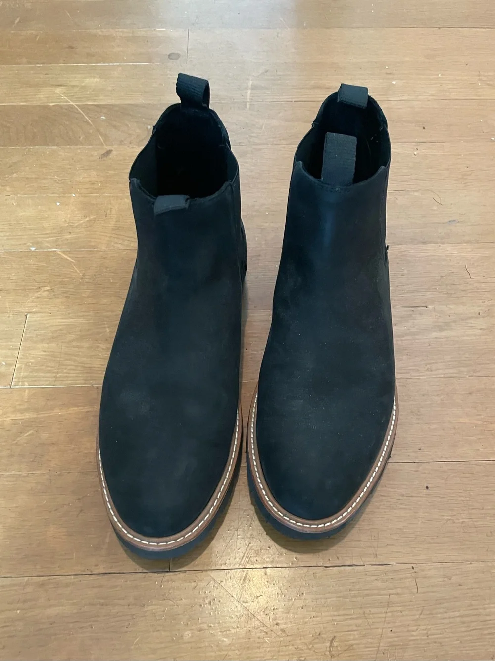Nisolo Men's Go-To Chelsea Boot 2.0